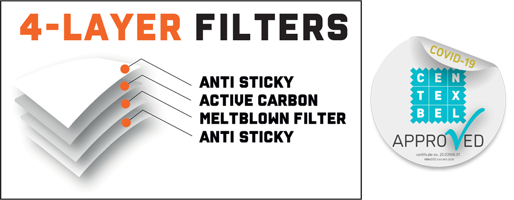 filter info