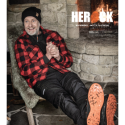 HEROCK® Workwear | You can count on it!