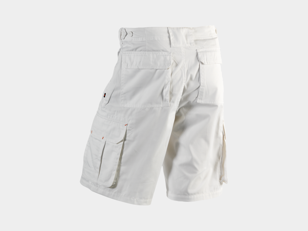 TYRUS SHORTS | Herock