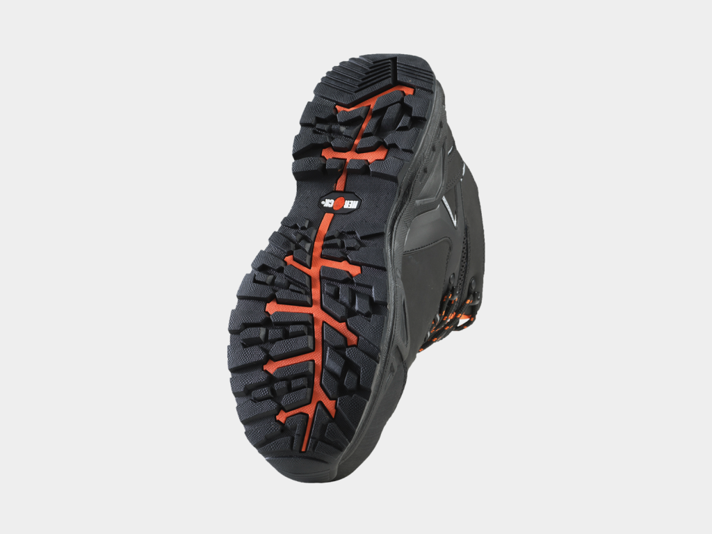 GIGANTES S3 SAFETY BOOTS | Herock