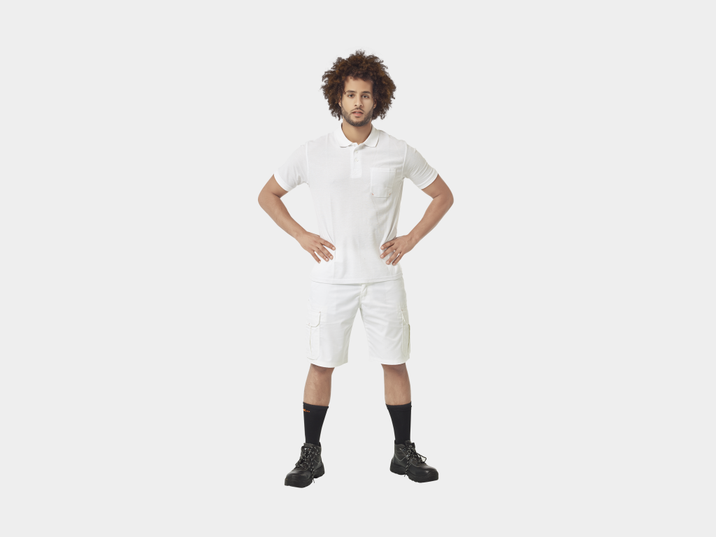 TYRUS SHORTS | Herock