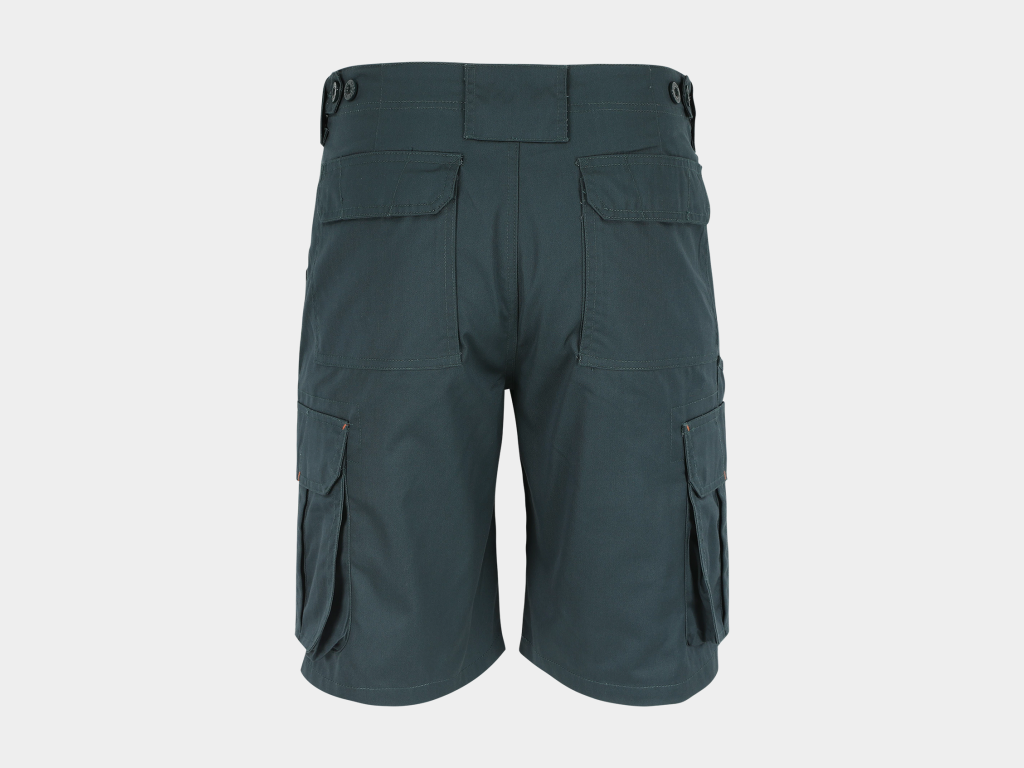 TYRUS SHORTS | Herock