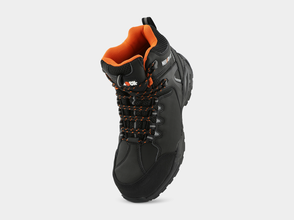 Herock Troy Composite S3 Safety Work Boot 