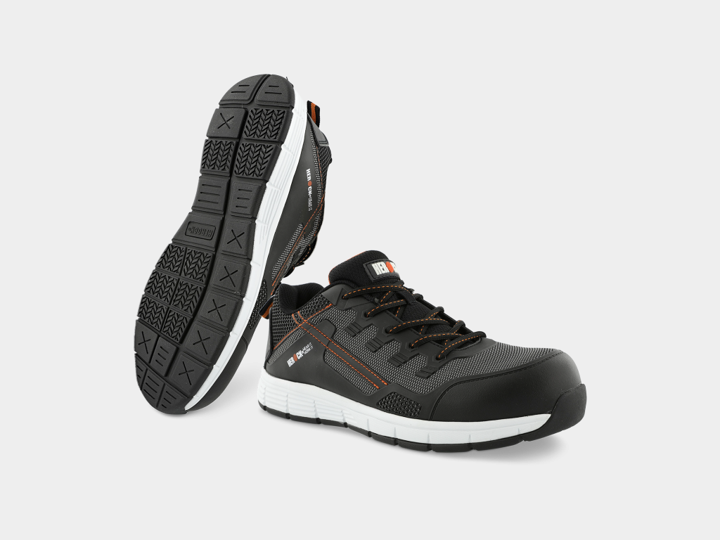 TRAINERS | Herock S1P SAFETY DAVOS