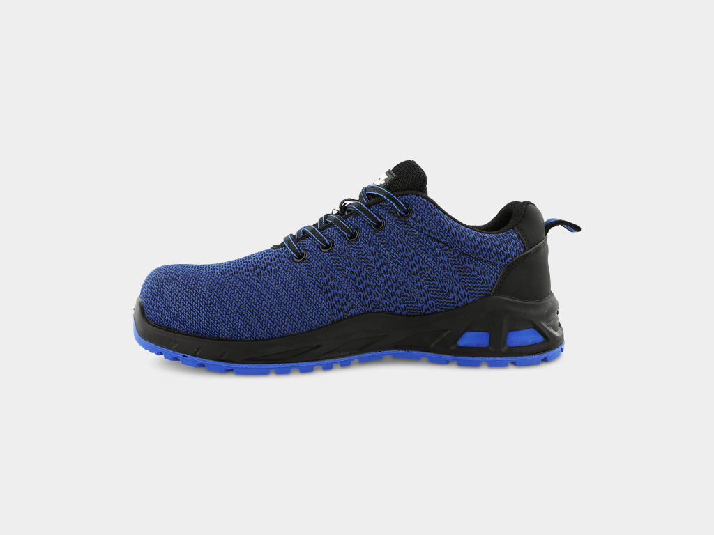 S1P SAFETY TITUS Herock TRAINERS |