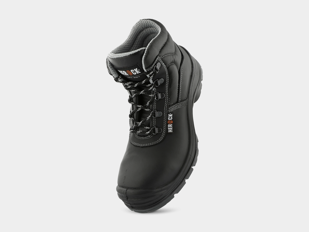 CONSTRUCTOR S3 SAFETY BOOTS | Herock