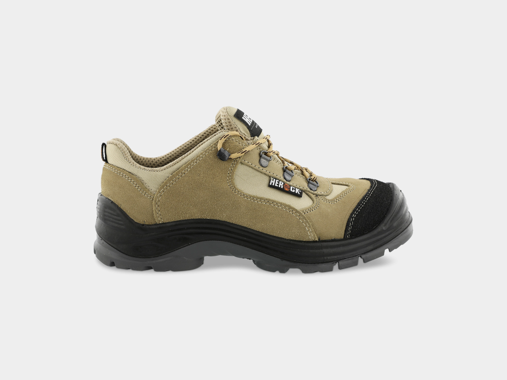 CROSS SAFETY SHOES | Herock S1P