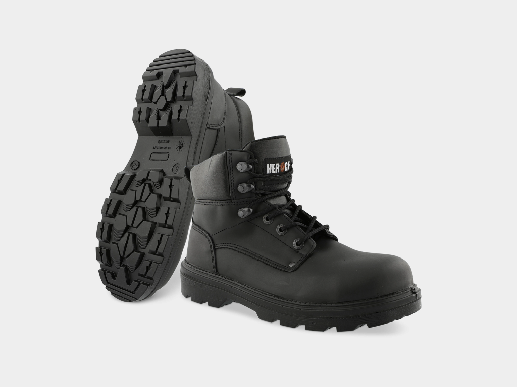 SAN BOOTS Herock REMO SAFETY | S3