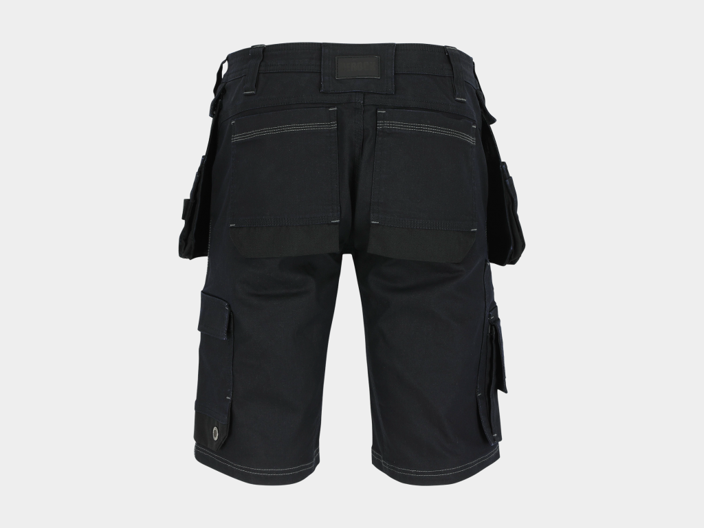 【reon】harapeco short MA-1 ブラック Short MA-1 - ブラック | harapeco Store