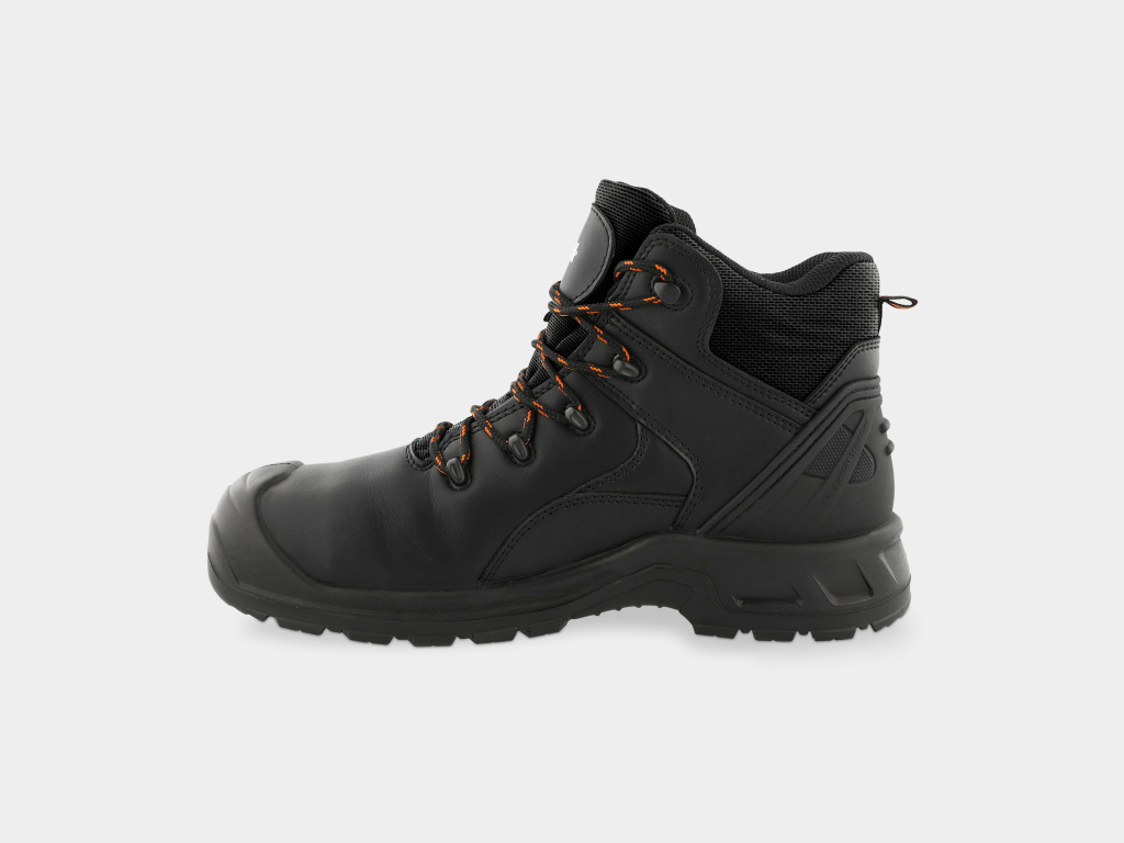 TALIN S3S SR FO ESD SC LG HOGE VEILIGHEIDSSCHOENEN | Herock