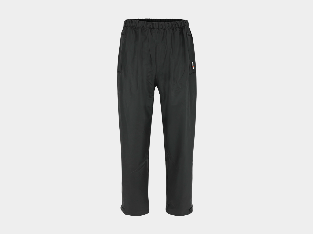 Pantalon de pluie moto GMS Nick - noir - 3XL - Auto