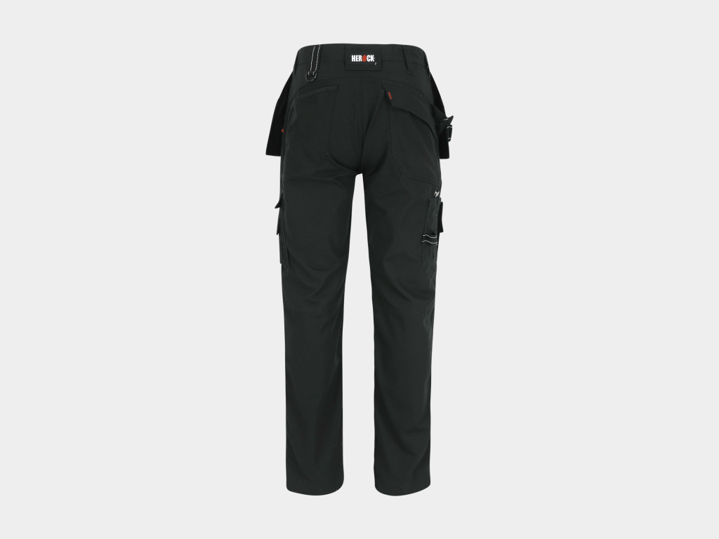 SHORTLEG DAGAN TROUSERS | Herock
