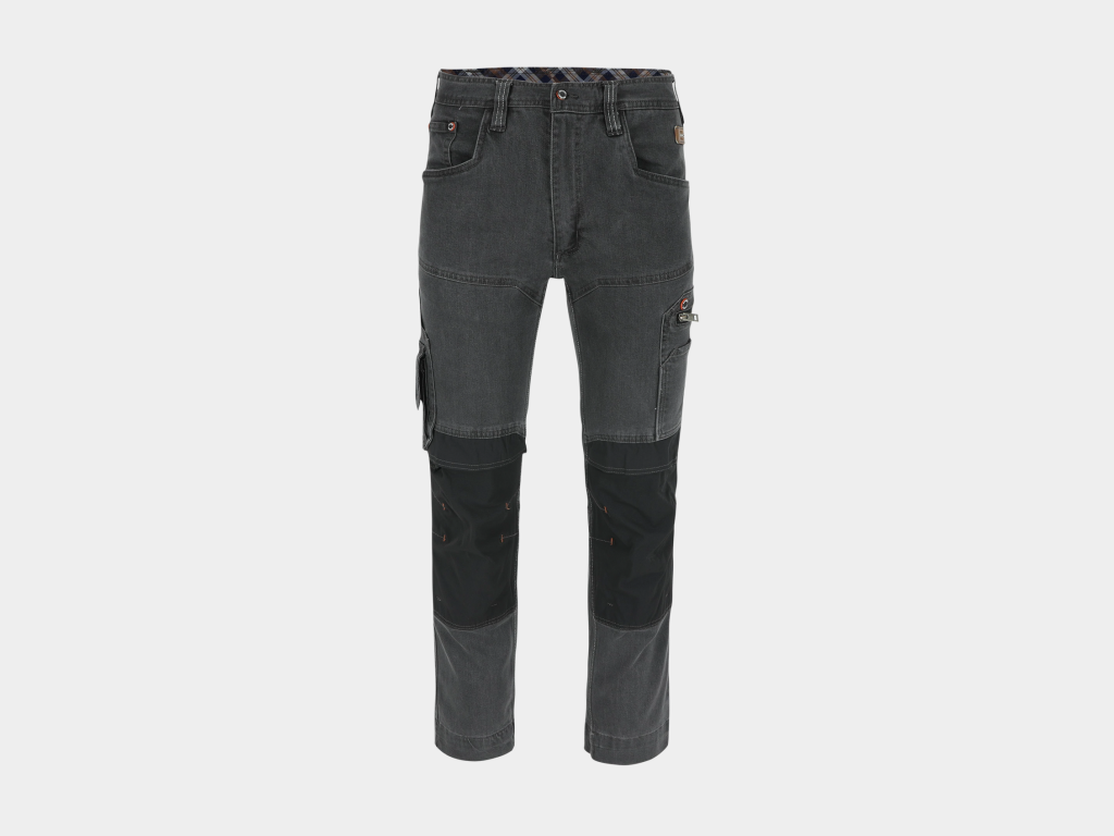 SPHINX JEANS TROUSERS | Herock