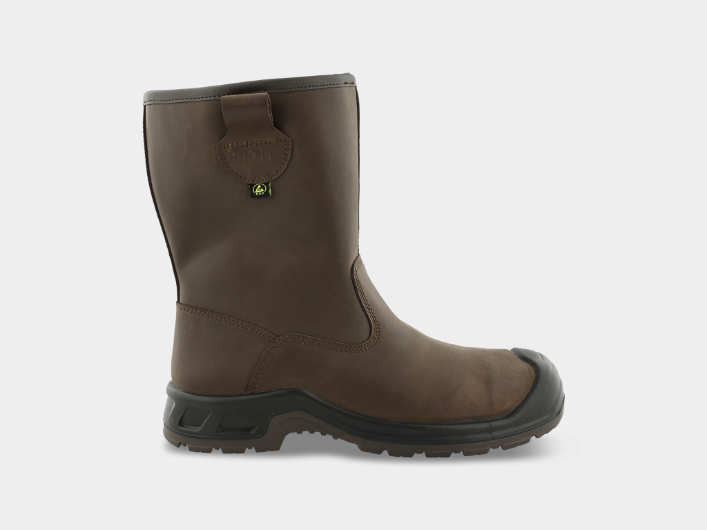 Cofra Chaussure De Sécurité Homme Grisport Stiefel Sicherheits