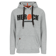 HERO HOODED SWEATER | Herock